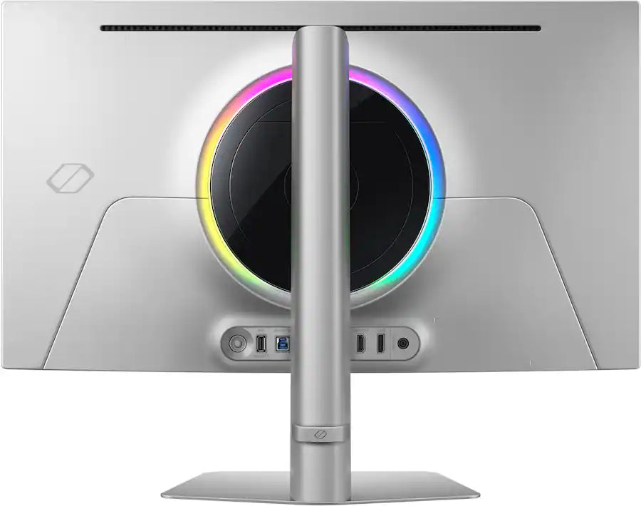 Odyssey OLED Gaming Monitor